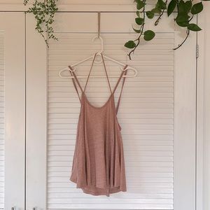 Free people top 🌸 XS